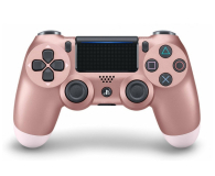 Sony DualShock 4 Rose Gold v2 - 1465778 - zdjęcie 1